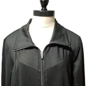 EDDIE BAUER Sports Jacket with Mesh Panels - Size XL‎